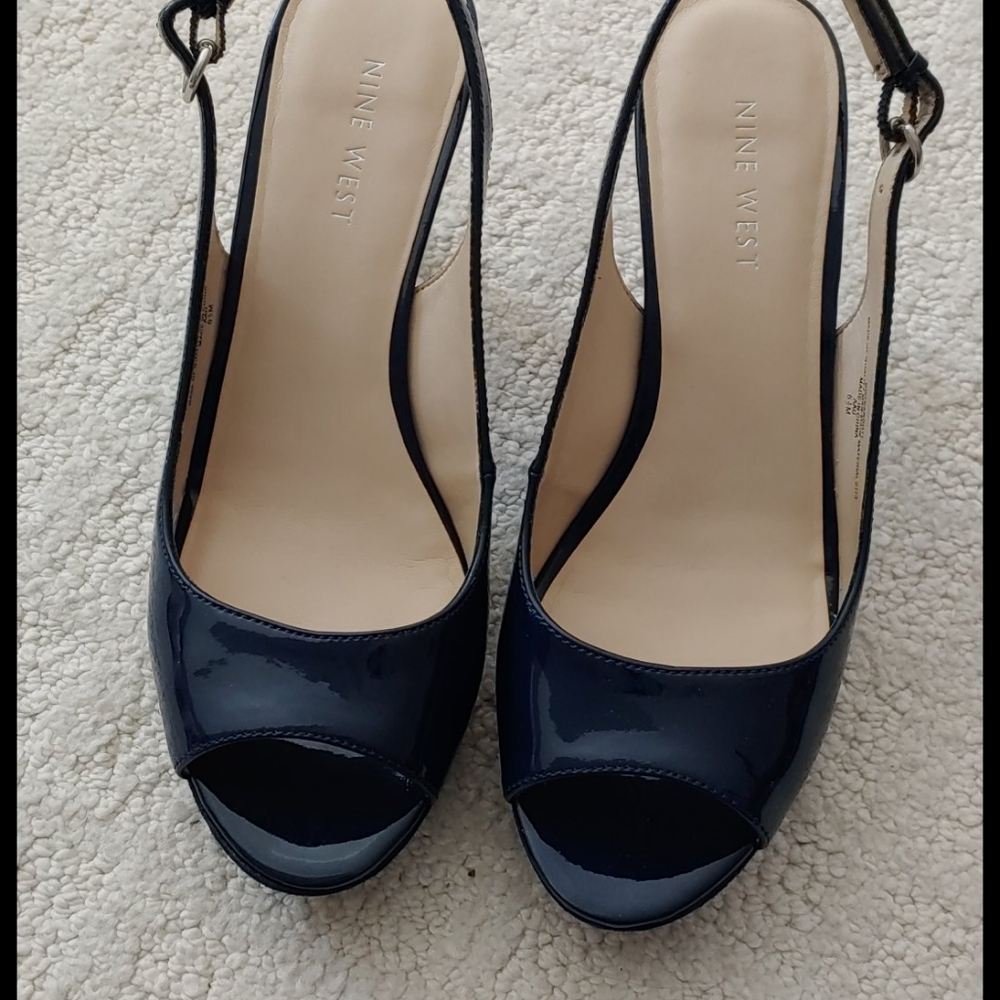 Nine west shoes
